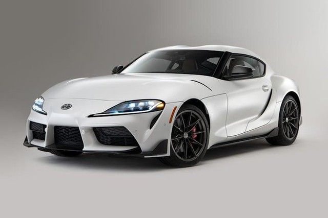 Toyota đạt kỷ lục mới về doanh số toàn cầu - Ảnh 1.