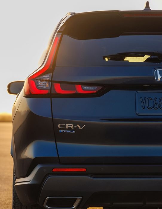 Honda CR-V 2023 chính thức ra mắt: Đẹp rực rỡ, sẽ được bán vào cuối năm nay, tạo áp lực mới cho Hyundai Tucson và Mazda CX-5 - Hình 2.