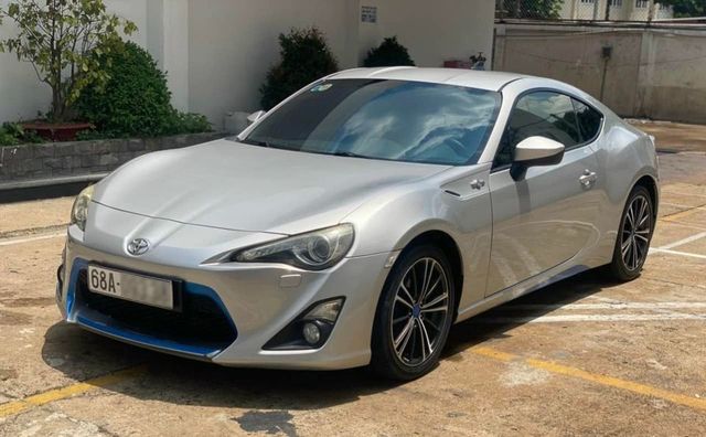 Xe thể thao phổ thông của Toyota vẫn giữ giá hơn 900 triệu đồng sau khi đi được 80.000km - Hình 6.