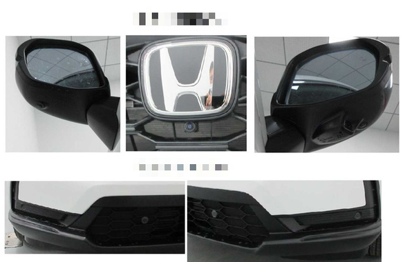 Honda sắp tổ chức sự kiện ra mắt loạt xe hot: CR-V 2023 và Accord thế hệ mới là những 'bom tấn' đáng chú ý nhất - Ảnh 3.