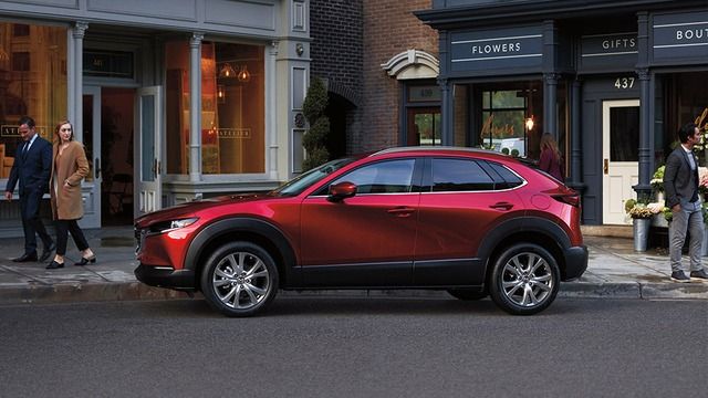 So sánh Honda ZR-V và Mazda CX-30: Cuộc chiến SUV Nhật với kích thước lớn - Ảnh 6.