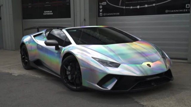 Danh sách siêu xe của tiền đạo vừa ghi bàn vào lưới Real Madrid 2 lần: Lamborghini và Ferrari áp đảo, bóng lộn màu chrome - Ảnh 7.