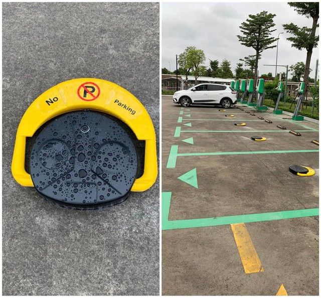 Người dùng xe điện phẫn nộ vì bị cản trở khi sạc - Hình ảnh số 9.