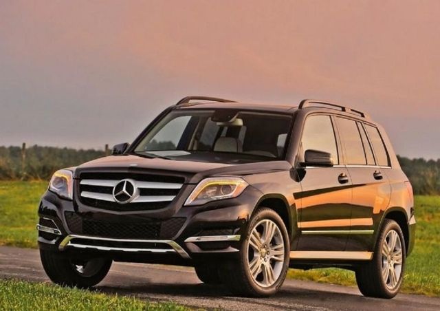 Những dòng xe Mercedes-Benz có chi phí bảo dưỡng thấp nhất - Hình 4.
