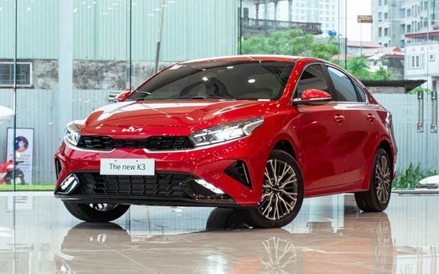 Từ đầu năm 2022, những loại xe nào đã tăng giá tại Việt Nam? - Ảnh 1.