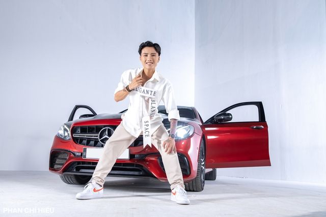 Đạt Villa cho rằng mua xe trước mua nhà là vì ô tô có thể giúp cả những người xung quanh, trong khi căn nhà chỉ đem lại lợi ích cho riêng bản thân. - Ảnh 8.