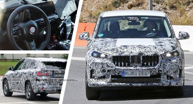 BMW sẽ tung ra mẫu SUV điện giá rẻ vào cuối năm nay - Ảnh 2.