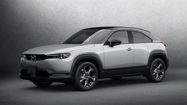 Mazda lựa chọn động cơ gây tranh cãi để... hỗ trợ cho động cơ mới - Ảnh 1.