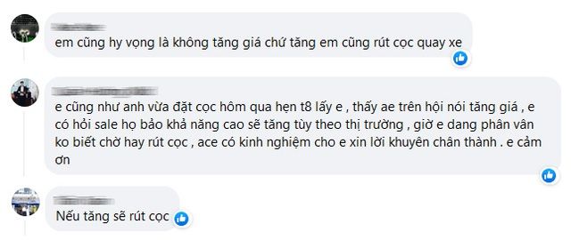 Loạt xe Toyota sắp tăng giá hàng chục triệu đồng tại Việt Nam, khiến cộng đồng lo lắng và đặt cọc trước - Ảnh 2.