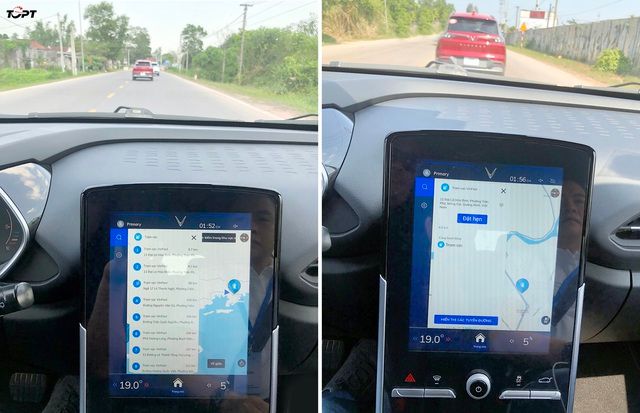 Xe Xanh: VinFast tận dụng pin từ VF 9 để tạo ra “Trạm Sạc Di Động” cứu hộ cho đoàn Caravan - Hình 6.