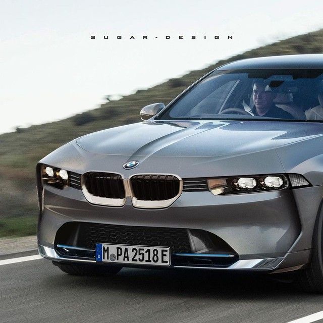 Thiết kế lại BMW 7-series, điều chỉnh vài chi tiết: Nét cổ điển, có thể khiến khách hàng từ Trung Quốc cảm thấy buồn lòng - Ảnh 2.