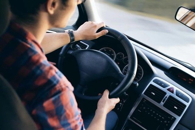 Bí quyết làm quen với một chiếc xe mới  - Hình 1.