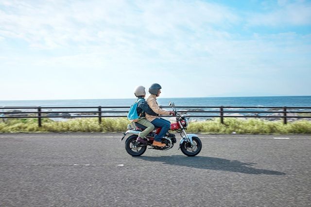 Honda tái sinh mẫu xe máy tiết kiệm xăng với chỉ 1,3 lít/100km, đầy bình có thể chạy 240km - Ảnh 5.