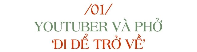 Thiếu gia phở 10 Lý Quốc Sư: Đổi hướng từ đánh giá công nghệ sang đánh giá xe chỉ qua một dòng chat, muốn tạo ra một văn hóa lái xe mang tên ‘Đường 2 Chiều’ - Ảnh 1.