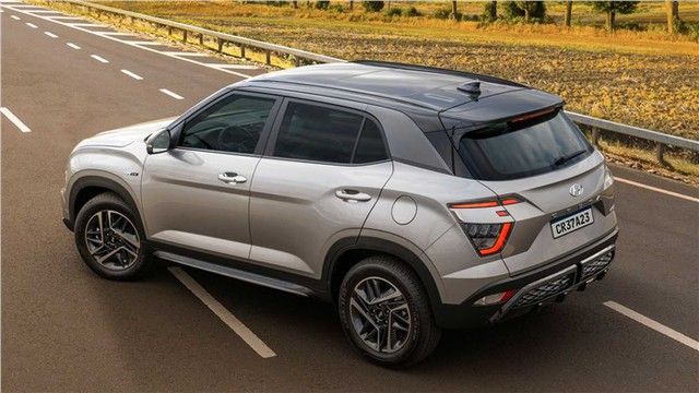 Hyundai Creta N Line - Phiên bản thể thao giả của SUV nhỏ đang gây sốt tại Việt Nam - Ảnh 3.