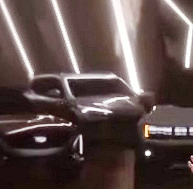 Với doanh số bán chậm, Chevrolet Corvette đang tìm cách khơi lại ý tưởng về việc nâng cấp dưới gầm - Ảnh 2.