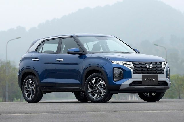 Hyundai Kona tạm ngừng lắp ráp tại Việt Nam, để chỗ cho Hyundai Creta tỏa sáng đấu với Kia Seltos - Hình 3.