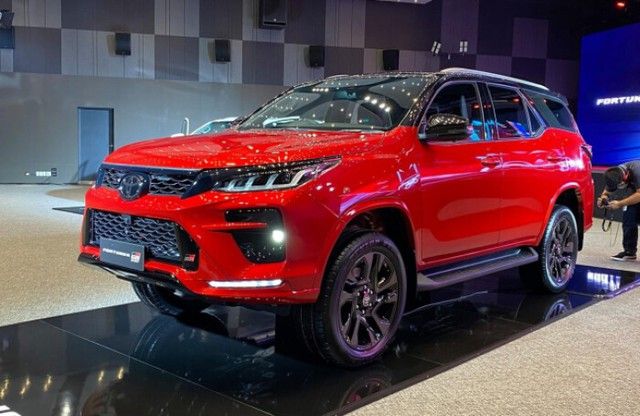 Danh sách xe đáng mua sắp ra mắt thị trường Việt: Đa dạng mọi phân khúc, nhiều sự lựa chọn hoàn toàn mới - Hình 10.