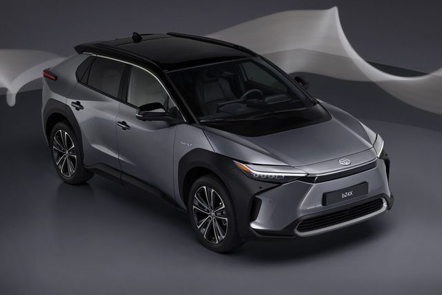 Toyota bắt đầu lắp ráp xe điện tại Ấn Độ và dự kiến xuất khẩu đến Đông Nam Á, bao gồm cả Việt Nam - Ảnh 1.