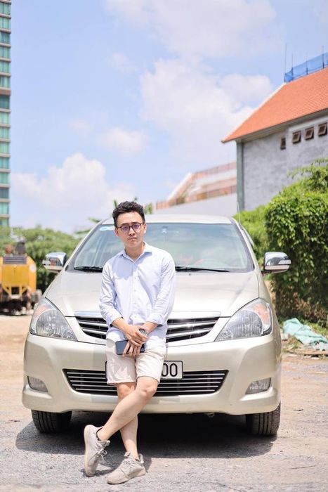 Chàng trai chi tiêu 400 triệu mua xe ô tô: Hàng tháng tiết kiệm 50% thu nhập, đổi bù tiền bạc để có cuộc sống thoải mái hơn - Ảnh 2.