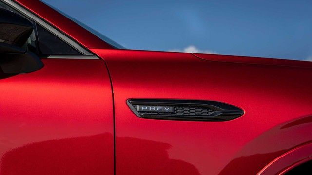 Trải nghiệm Mazda CX-60: Chỉ kém một chút so với Mercedes GLC và BMW X3 - Ảnh 7.