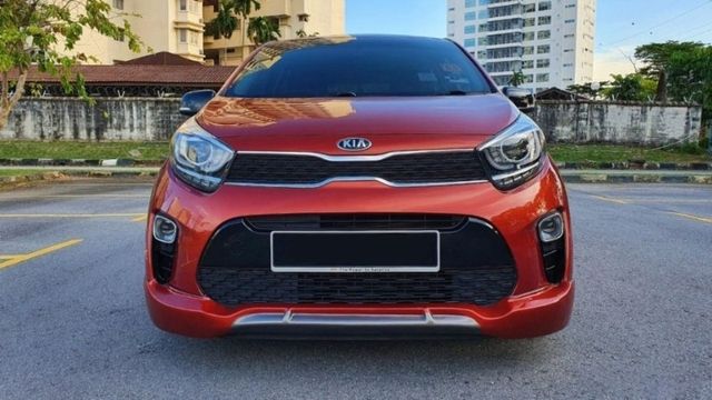 Chủ nhân của Kia Morning: Những ai phê bình cứng rắn về xe - Ảnh 3.