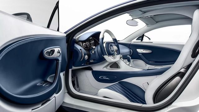 Vì một con ốc siết chưa được vặn đủ chặt, Bugatti Chiron phải đối mặt với chiến dịch triệu hồi kỳ lạ nhất từ trước đến nay - Ảnh 2.