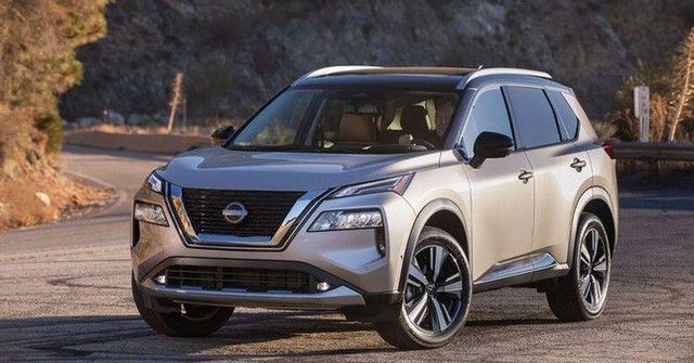 Top 10 xe SUV nhỏ ấn tượng nhất năm 2022 tại Mỹ - Ảnh 4.