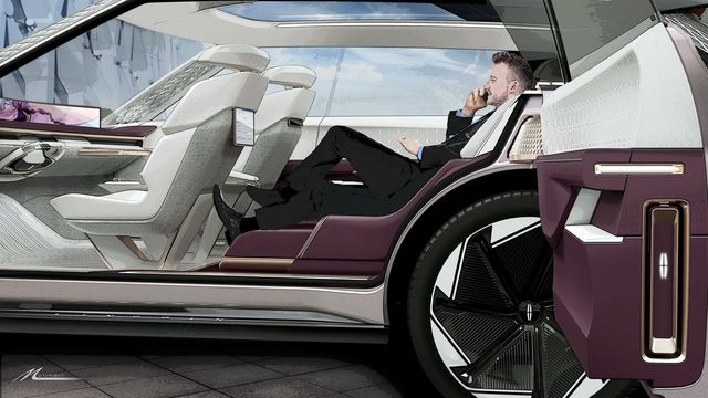 Để đáp ứng nhu cầu của người dùng, Ford đã phát triển nhiều tính năng độc đáo trên mẫu SUV mới - Hình 6.
