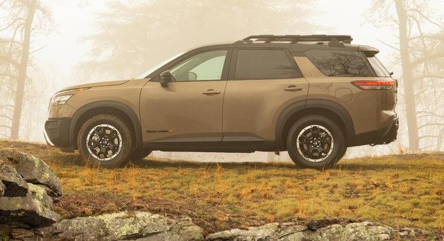Phiên bản mới của đối thủ Ford Explorer đã được nhiều khách hàng mong đợi - Ảnh 4.