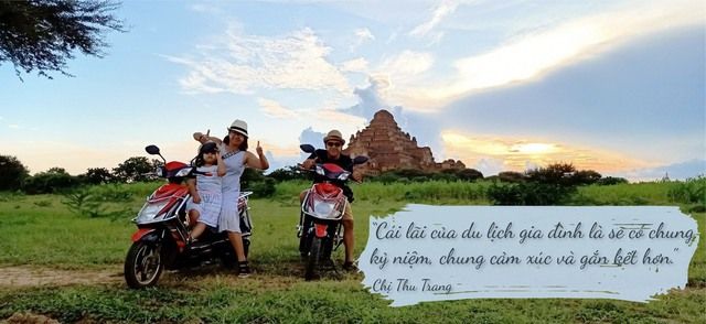 Lỗ 1 tỷ vì đam mê du lịch, bà mẹ ở Nha Trang tiết lộ: Sau mỗi chuyến đi, lương của tôi tăng gấp ba lần! - Ảnh 5.
