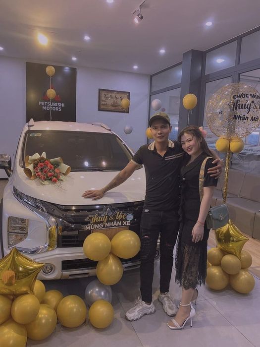  Bị chỉ trích về việc sử dụng quỹ từ thiện để mua ô tô, Lộc Fuho phản ứng mạnh mẽ - Ảnh 2.