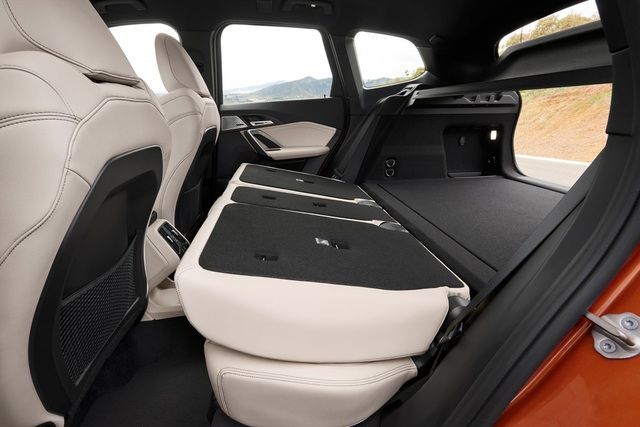 BMW X1 2023 ra mắt: Khi mẫu SUV nhỏ nhất của BMW trưởng thành - Ảnh 16.