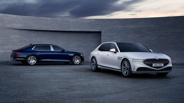 Dù trước đó quan sát BMW 840i, nhưng sau cùng quyết định mua Genesis G90, cựu Chủ tịch của Rolls-Royce Việt Nam bất ngờ nhận được một chiếc SUV hạng sang từng gây chú ý về nguồn gốc - Hình 4.