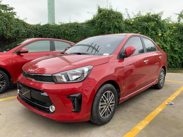 Theo sau Sorento, dòng xe Kia đồng loạt tăng giá khi sắp hết hỗ trợ trước bạ: Các phiên bản cao cấp tăng giá, cao nhất là 10 triệu đồng - Hình 5.