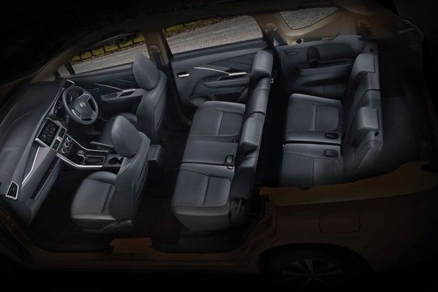 Nissan Livina - phiên bản ‘đôi’ của Mitsubishi Xpander có cơ hội trở lại Việt Nam? - Hình ảnh 2.