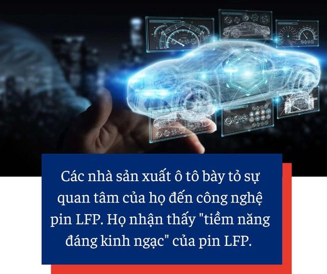 Công nghệ một thời bị lãng quên bỗng trở thành trụ cột khi xe điện bùng nổ, liệu toàn bộ ngành liệu sẵn lòng thay đổi lớn? - Hình ảnh 5.