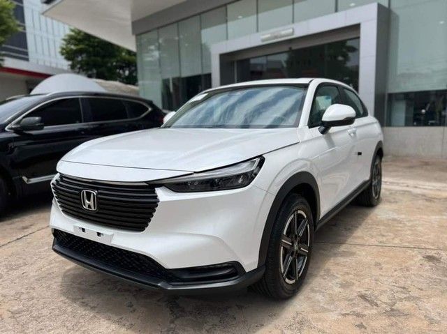 Honda HR-V 2022 sẽ chính thức ra mắt tại thị trường Việt Nam - Sự kiện đáng chờ đợi trong phân khúc SUV cỡ B, cạnh tranh với Corolla Cross và Seltos - Hình ảnh 1.