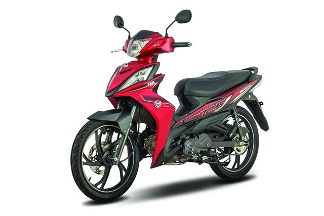 Danh sách các xe tiết kiệm xăng nhất tại Việt Nam - Ảnh 1.