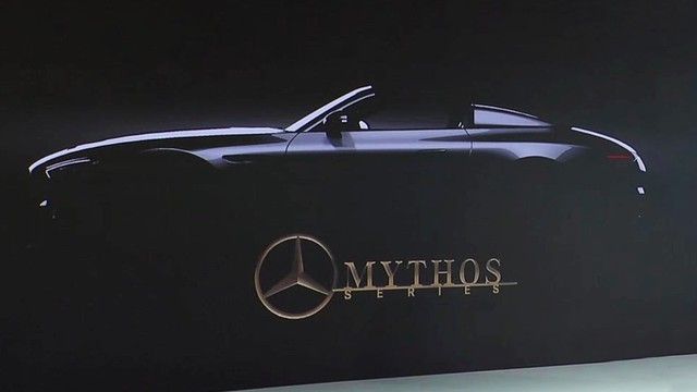 Mercedes-Benz giới thiệu 4 mẫu xe cùng lúc: Có lựa chọn giá rẻ dành cho những người mới muốn trải nghiệm xe sang - Ảnh 3.