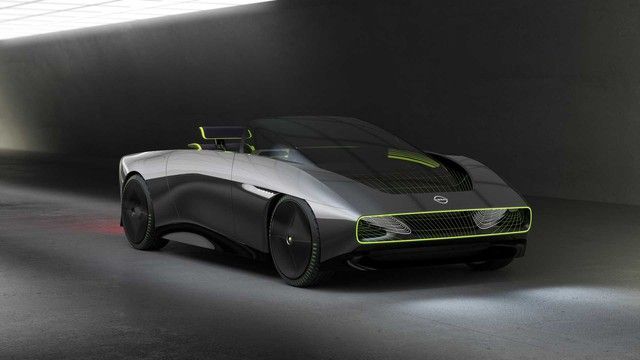 Công nghệ pin quyết định sự sống còn của dự án Nissan GT-R điện đang được VinFast theo đuổi - Hình 1.