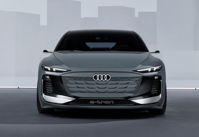 Hyundai và Kia đã là người tiên phong trong xu hướng thiết kế này và nhiều hãng xe quốc tế đã biến nó thành một trào lưu phổ biến - Ảnh 5.
