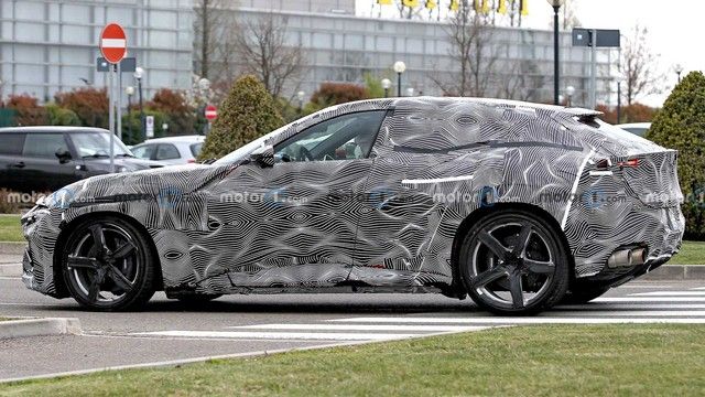 Ferrari Purosangue hoàn tất thử nghiệm tại châu Âu: Ngày ra mắt sắp đến gần, lựa chọn đáng cân nhắc cho những doanh nhân Việt - Hình 2.