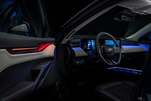 Ford Taurus ra mắt - Phiên bản toàn cầu của Ford Mondeo mới đang được mong chờ về Việt Nam - Ảnh 6.