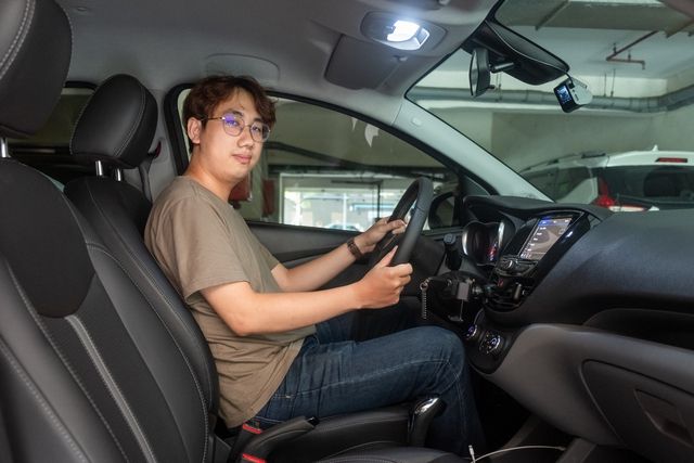 Suy nghĩ và quyết định mua VinFast Fadil của Thế Anh