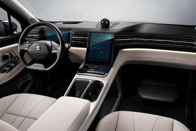 Audi khởi kiện nhà sản xuất ô tô Trung Quốc về vi phạm bản quyền - Ảnh 3.