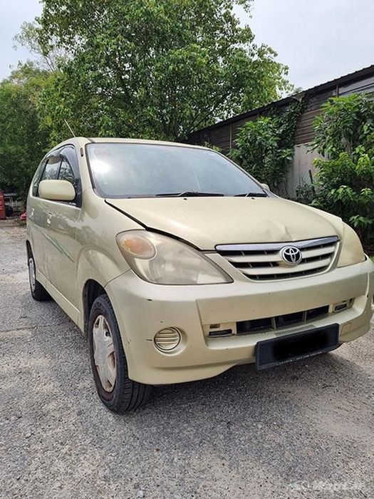 Xe bền quá cũng ‘sầu’, gần 20 năm không hỏng để mua xe mới - Ảnh 1.