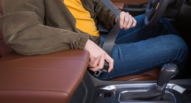 Chỉ 2 dòng xe Subaru đạt chuẩn an toàn mới vì... cảnh báo tiếng kêu lớn - Hình 1.
