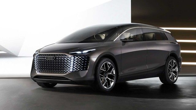 Audi sẽ sớm giới thiệu mẫu xe lớn nhất từ trước đến nay: Dáng cao giống minivan, bề ngang không thua kém Kia Carnival - Ảnh 3.