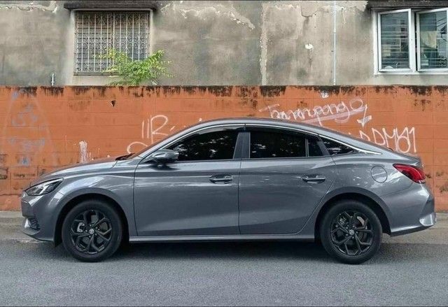 MG5 STD sắp ra mắt tại Việt Nam - Áp lực đối với Vios, Accent trong phân khúc giá 500 triệu đồng - Ảnh 2.